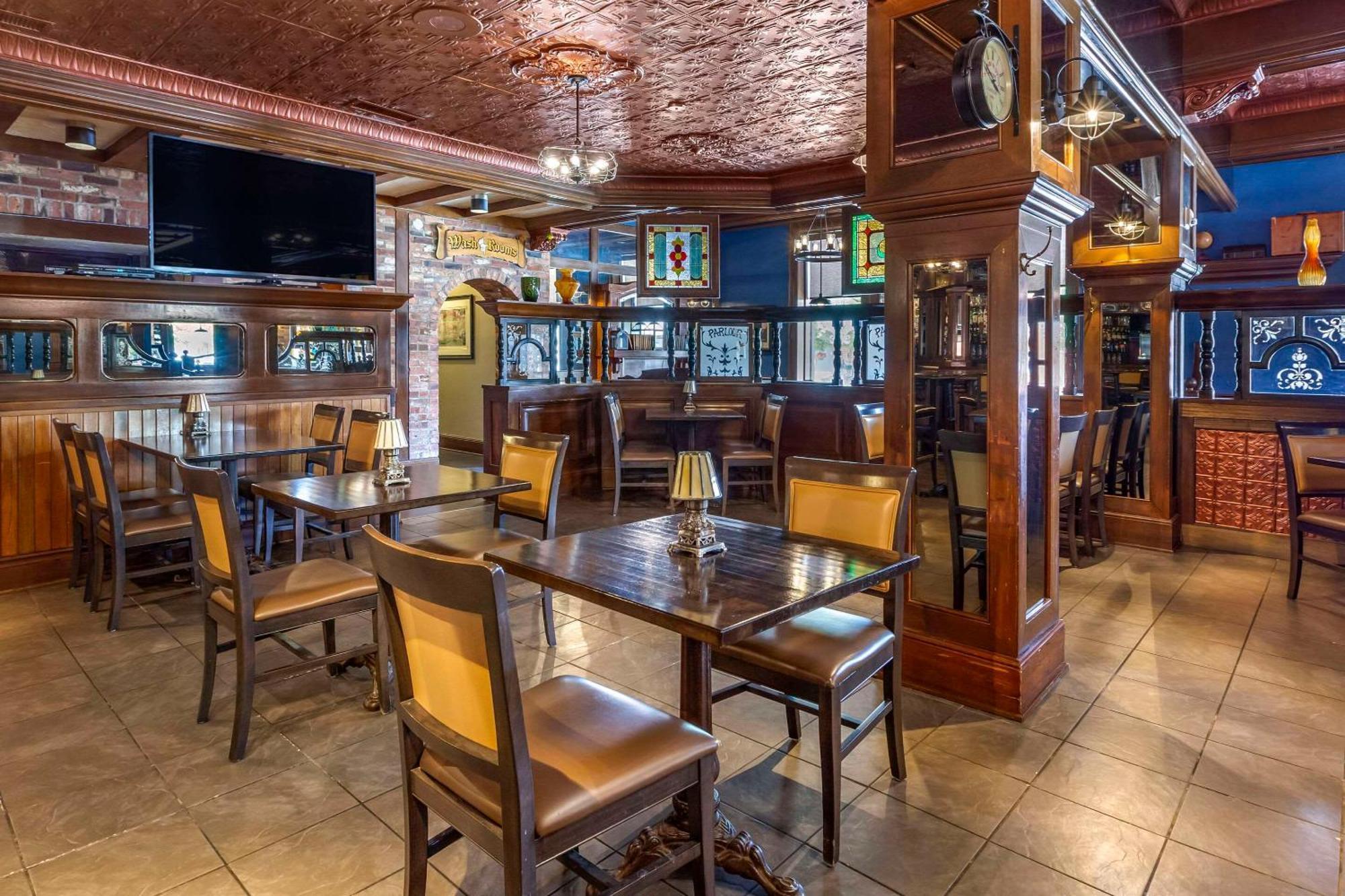 The Parlour Inn Ascend Hotel Collection Stratford Exterior foto