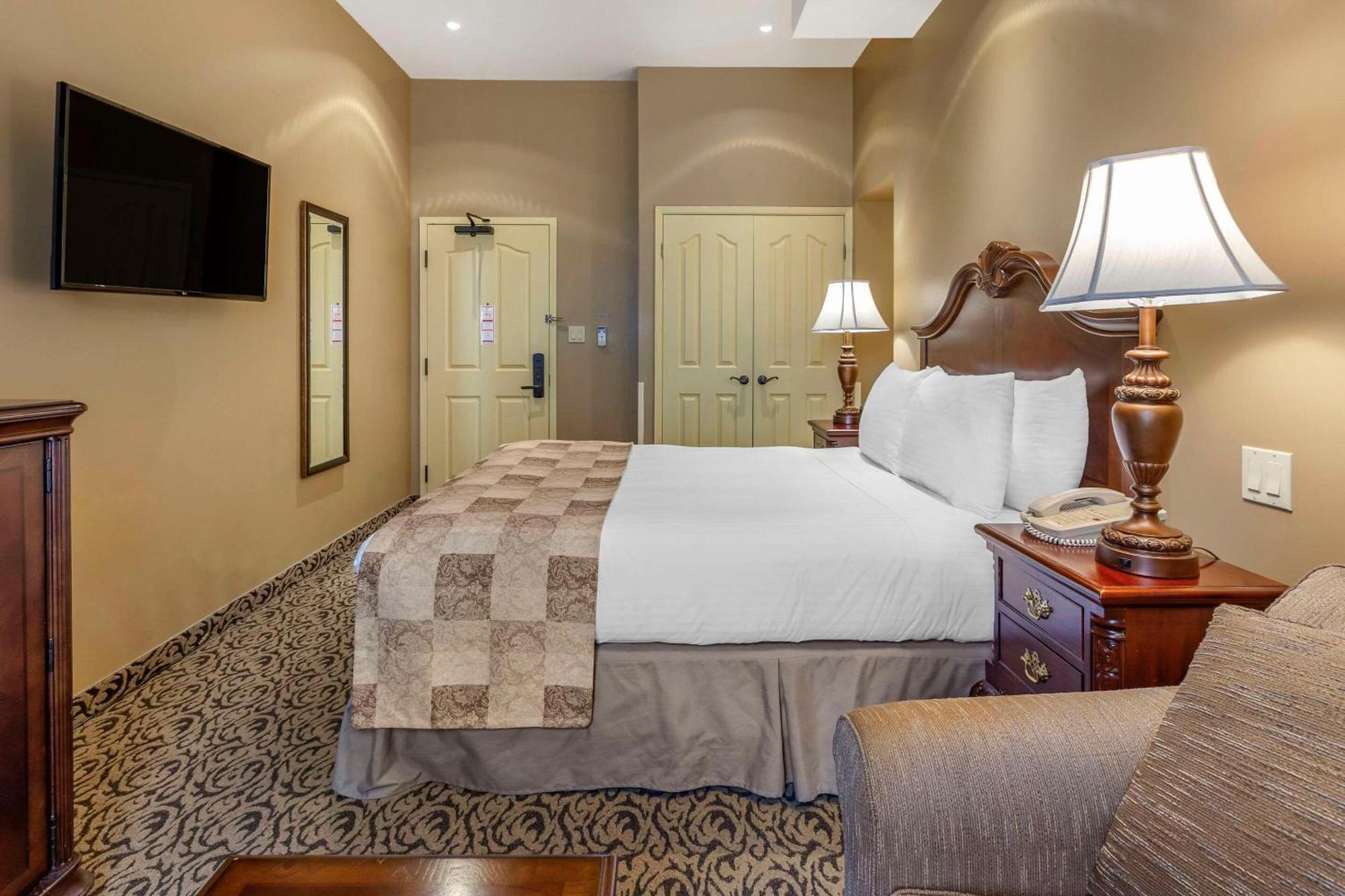 The Parlour Inn Ascend Hotel Collection Stratford Exterior foto