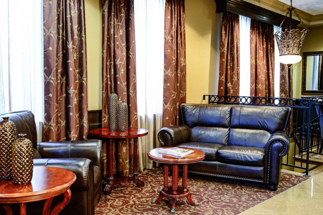 The Parlour Inn Ascend Hotel Collection Stratford Exterior foto